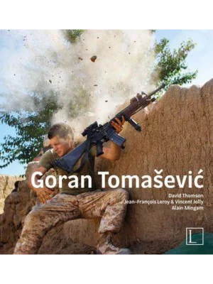 Goran Tomasevic