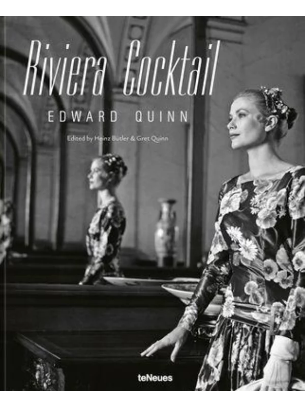Riviera Cocktail - Image 1