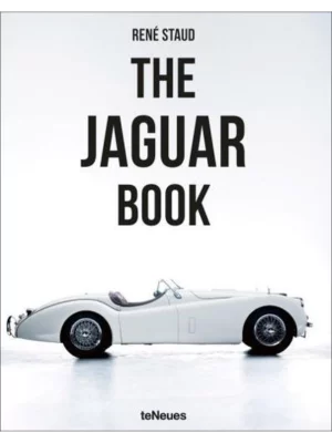 The Jaguar Book