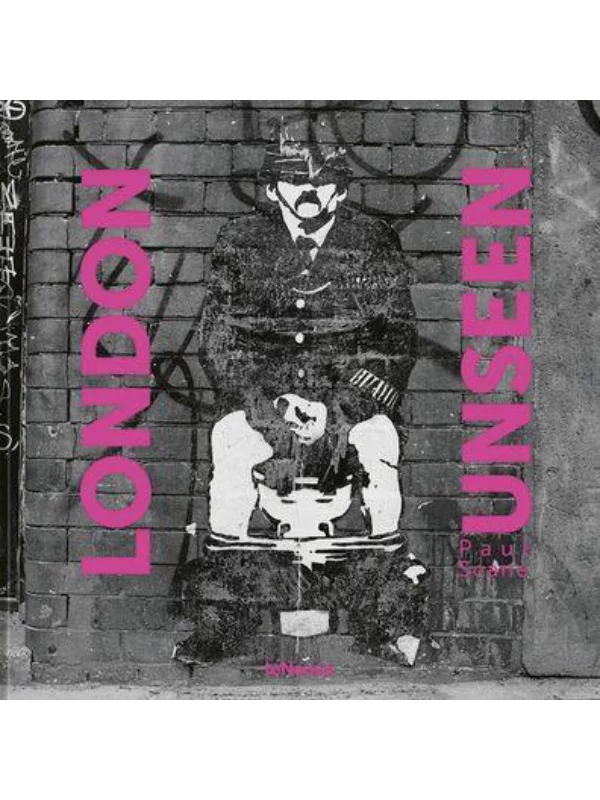 London Unseen 1