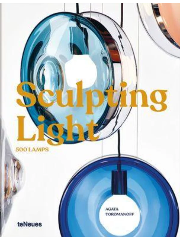 Sculpting Light - Image 1