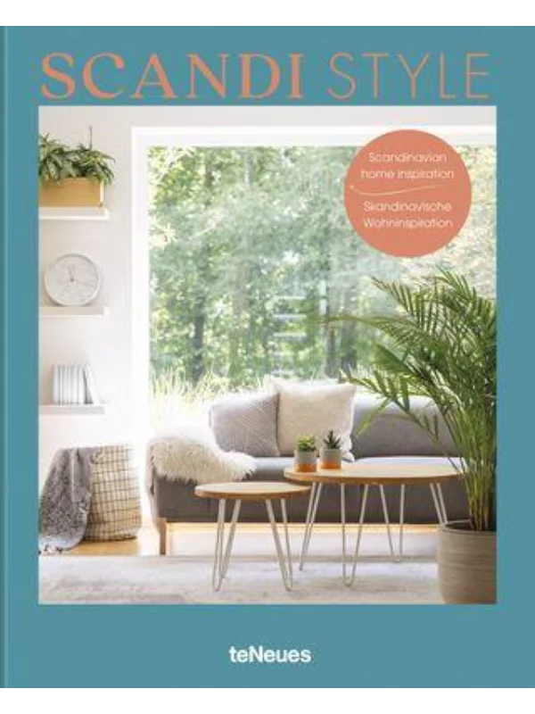 Scandi Style 1