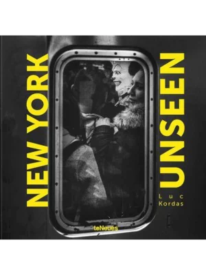 New York Unseen - Unseen Series