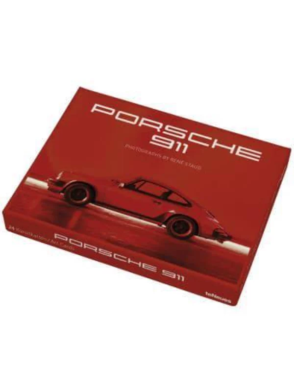 Porsche 911 - Image 1