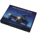 Mercedes-Benz 300 SL