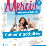 Merci 1 - radna sveska - NOVO!