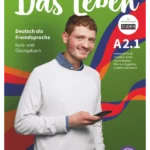 Das Leben udžbenik sa vežbanjima A2.1