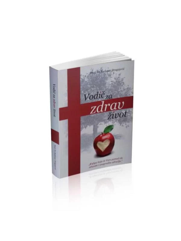 Vodic Za Zdrav Zivot - Image 1