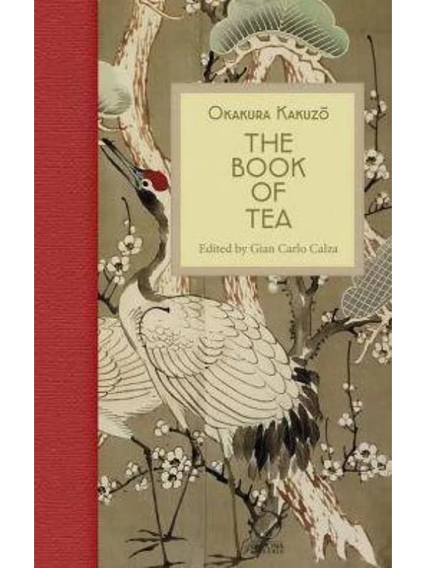 Book of Tea - Image 1