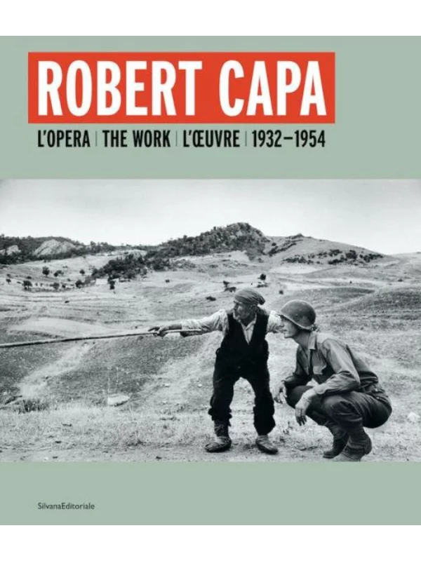 Robert Capa - Image 1