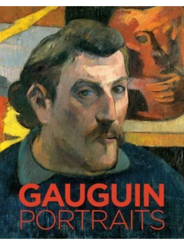 Gauguin. Portraits 1