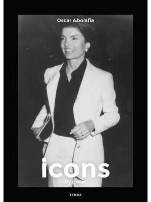 Icons by Oscar