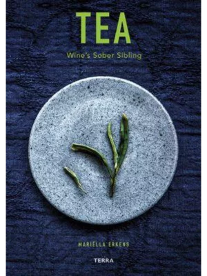 Tea : Wine's Sober Sibling
