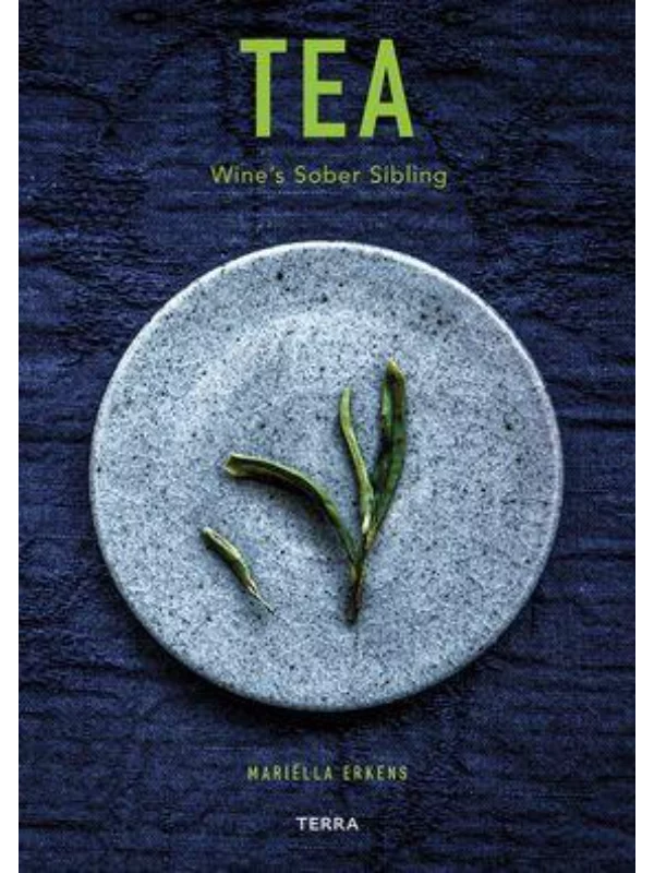 Tea : Wine's Sober Sibling 1