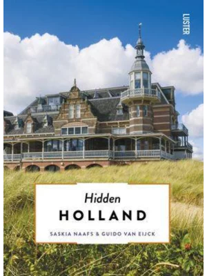 Hidden Holland - Hidden
