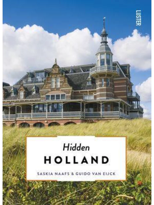 Hidden Holland - Hidden 1