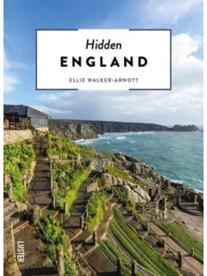 Hidden England - Hidden