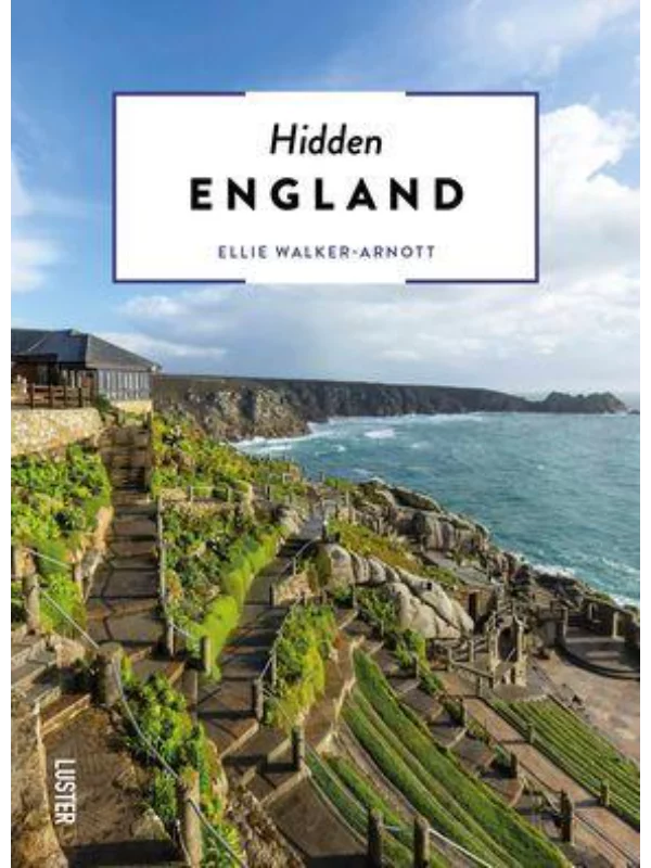 Hidden England - Hidden 1