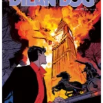 Dilan Dog 161 - Teror