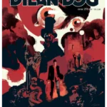 Dilan Dog - Crno i belo