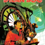 Dylan Dog 181 Sumrak bogova