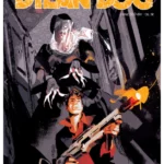 Dylan Dog 182 Krv zemlje