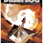 Dylan Dog 183 Zametak