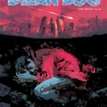 Dylan Dog 184 Smak sveta