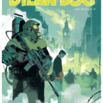 Dylan Dog 188 Bolest M