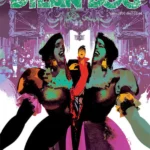 Dylan Dog 189 Ko umre, videće se opet