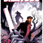 Dylan Dog 194 Sečivo, mesec i ORK