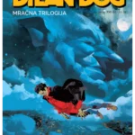 Dilan Dog 201 Večita noć