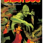 Dylan Dog 202 Treći dan