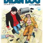 Dilan Dog superbook 59 Kuga / Kol centar