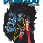 Dylan Dog Superbook 61 Sastanak sa sudbinom, Vođa čopora
