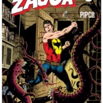 Zagor 158 - Pipci
