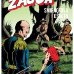 Zagor 160 - Smirnofova osveta