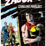 Zagor 165 - Izabelina prošlost