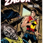 Zagor 173 Crne suze