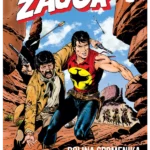 Zagor 174 Dolina spomenika