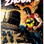 Zagor 175 Pustinjska ekspedici