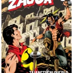 Zagor 176 Tajanstveni Pueblo