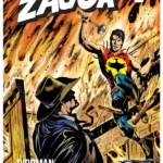 Zagor 183 Piroman