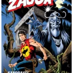 Zagor 192 Kandraks!