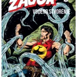 Zagor 194 Vodeno stvorenje