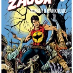 Zagor 195 Zombiji u Darkvudu