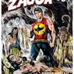 Zagor 197 Dobro došli u Hevenvud