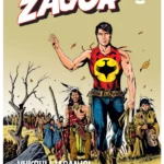 Zagor 199 Vukovi i jaganjci
