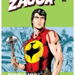 Zagor 201 Demoni iz magle