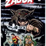 Zagor 202 Litice zla